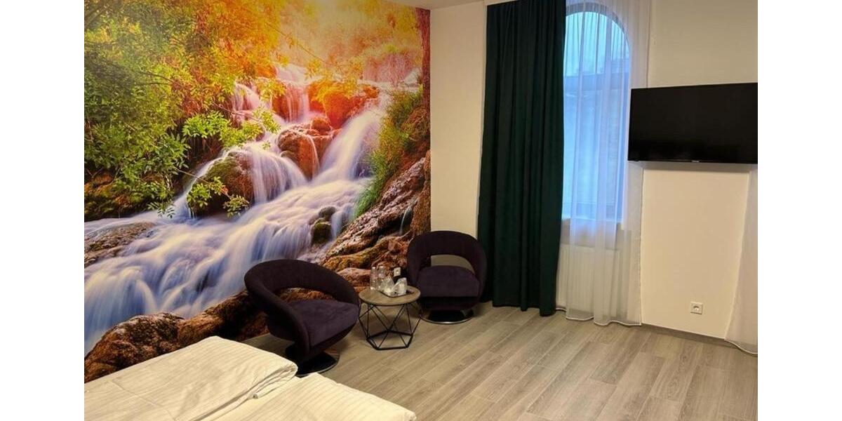 Möbliertes Studio ALL INCLUSIVE – Monatsmiete – sofort frei 1 zimmer
