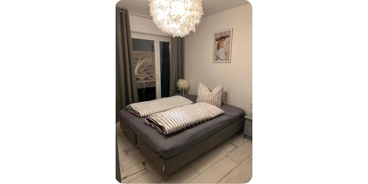 Terrassenwohnung Henstedt-Ulzburg Ulzburg - 2 Zimmer, 75 m&sup2;, 1.150&euro; | Angebot:26689444