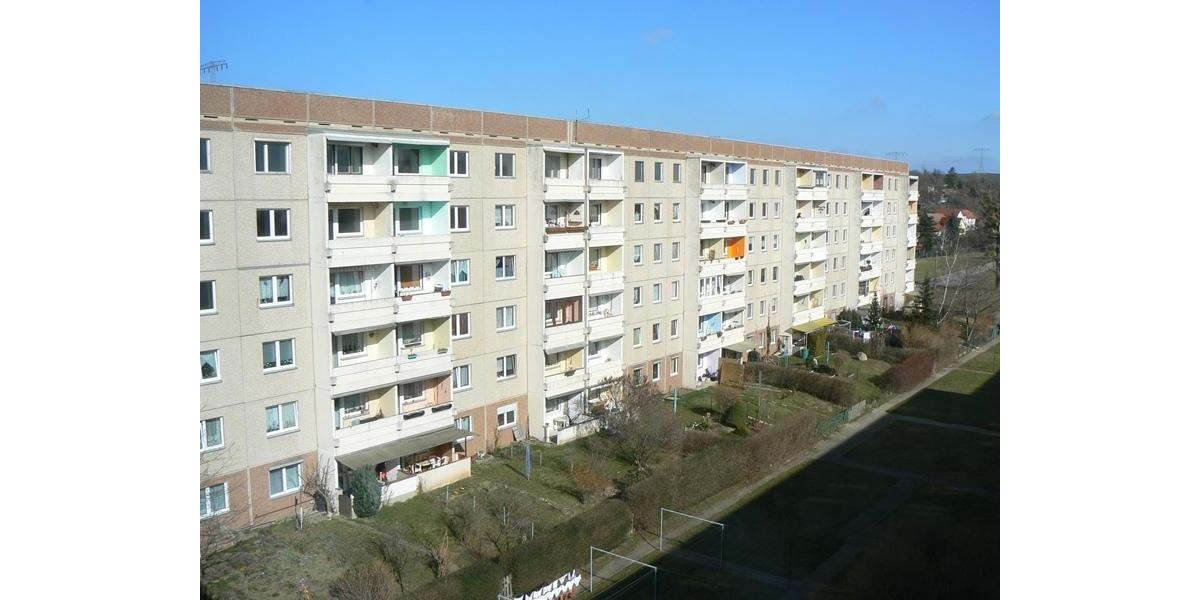 Etagenwohnung Thale - 4 Zimmer, 72 m&sup2;, 474&euro; | Angebot:24779048