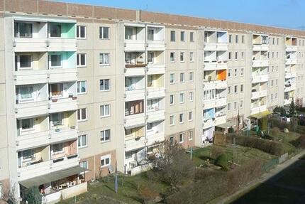 Wohnung Thale - 4 Zimmer, 72 m&sup2;, 474&euro; | Angebot:24779048