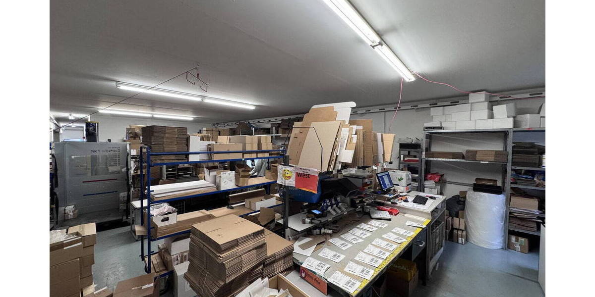 Gewerbeobjekt Geretsried Gelting - 12.321&euro; | Angebot:26113080