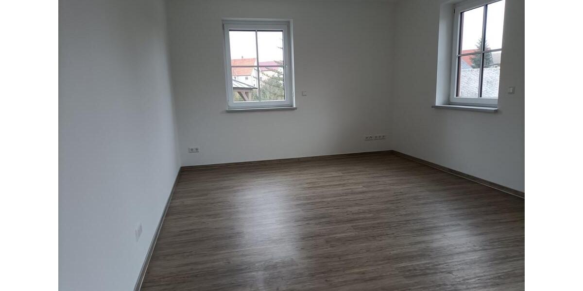 Erdgeschoßwohnung Wilsdruff - 2 Zimmer, 60 m&sup2;, 566&euro; | Angebot:25479178
