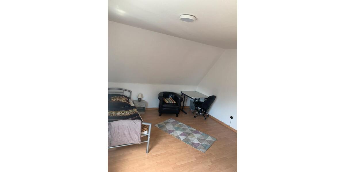 Wg Zimmer . 1 zimmer