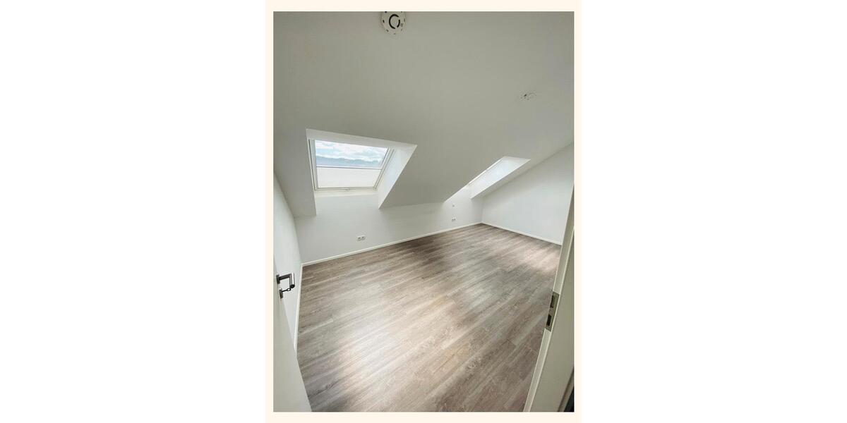 Maisonettenwohnung Elzach - 3.5 Zimmer, 92 m&sup2;, 1.400&euro; | Angebot:26689049