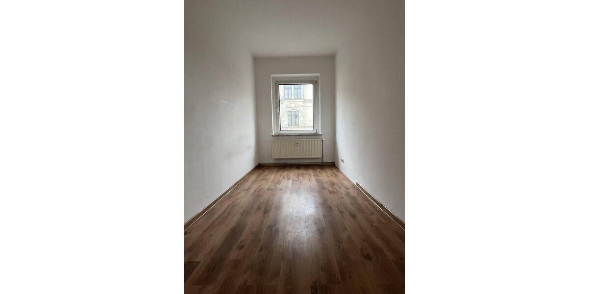 Etagenwohnung Zwickau Pölbitz - 3 Zimmer, 75 m&sup2;, 400&euro; | Angebot:26731060