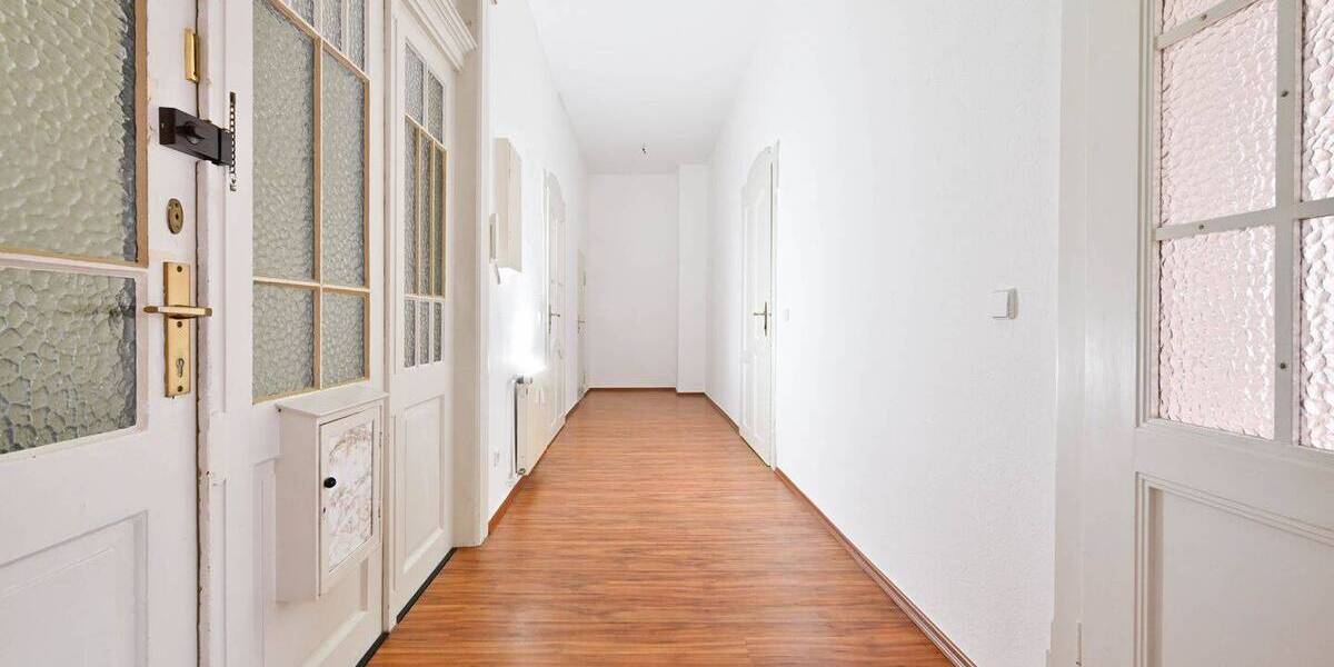 Etagenwohnung Annaberg-Buchholz Annaberg - 3 Zimmer, 104 m&sup2;, 475&euro; | Angebot:25835277