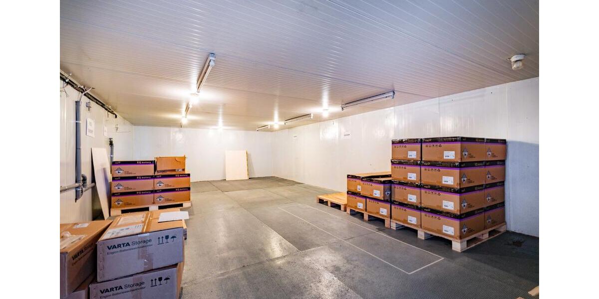 Gewerbeobjekt Endingen am Kaiserstuhl - 4.900&euro; | Angebot:26433848