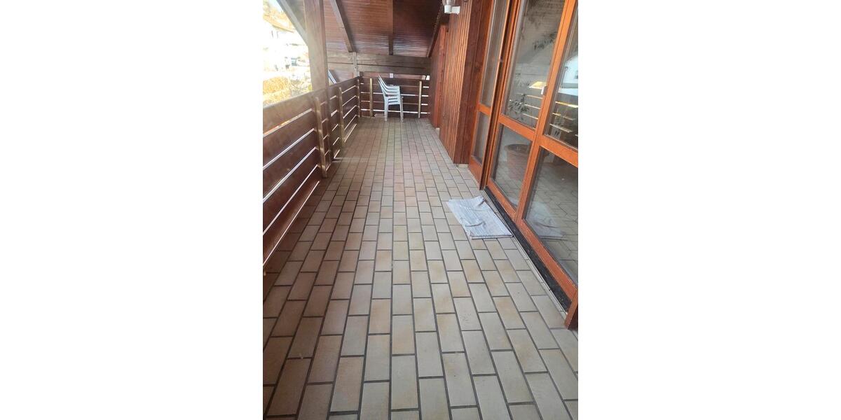 Dachgeschoßwohnung Grafenau Frauenberg - 3 Zimmer, 65 m&sup2;, 600&euro; | Angebot:24841226