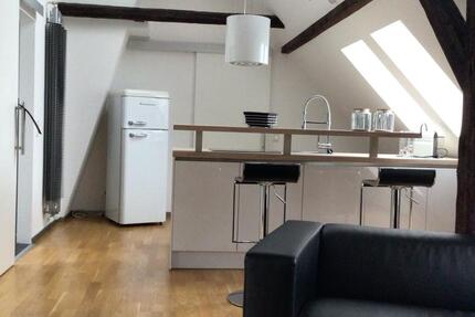 Wohnen auf Zeit Braunschweig Wabe-Schunter-Beberbach - 2 Zimmer, 75 m&sup2;, 1.090&euro; | Angebot:25973588