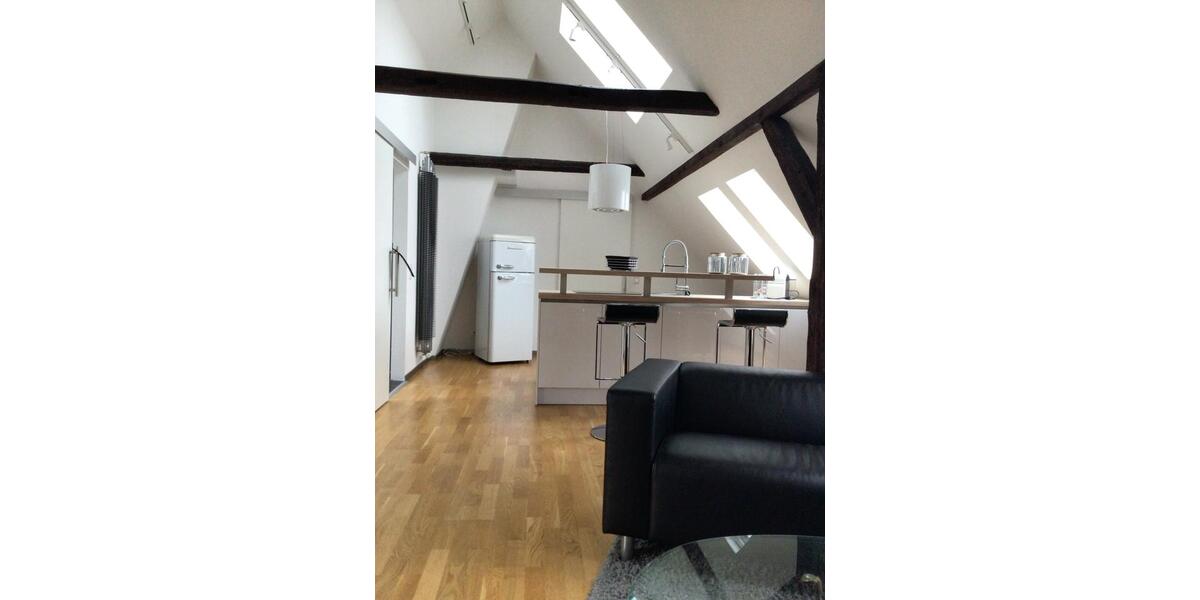 Wohnen auf Zeit Braunschweig Wabe-Schunter-Beberbach - 2 Zimmer, 75 m&sup2;, 1.090&euro; | Angebot:25973588