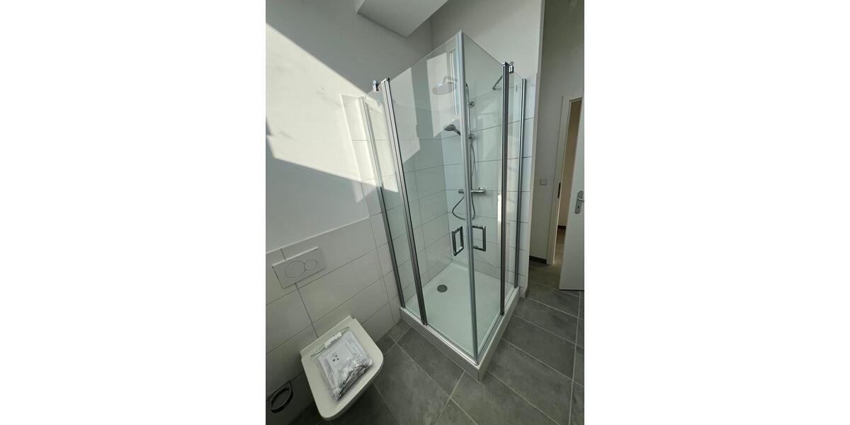 1-Zi.-Loftcharme mit 57 m² in ehemaliger Fabrik v. Sankt Georgen 1 zimmer