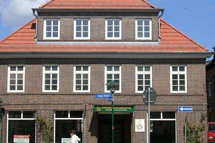 Wohnung Hagenow - 2 Zimmer, 59 m&sup2;, 470&euro; | Angebot:19771497