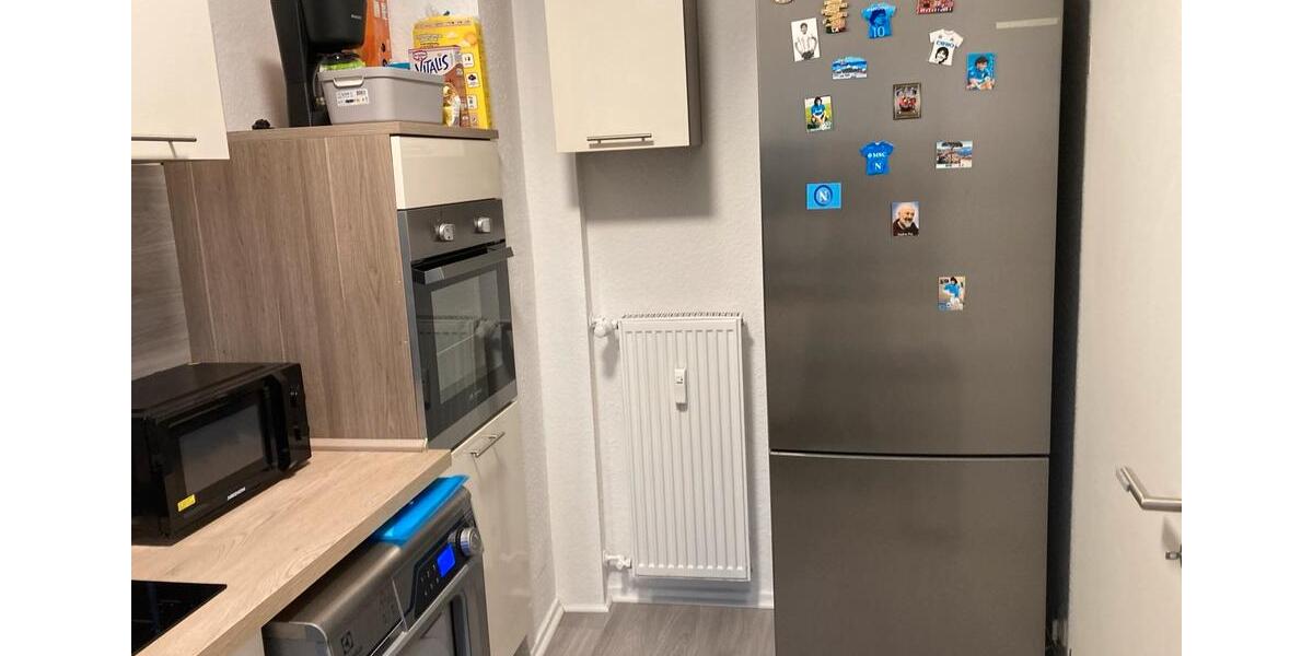 Wohnen auf Zeit Remscheid Lüttringhausen - 1 Zimmer, 15 m&sup2;, 300&euro; | Angebot:24689107