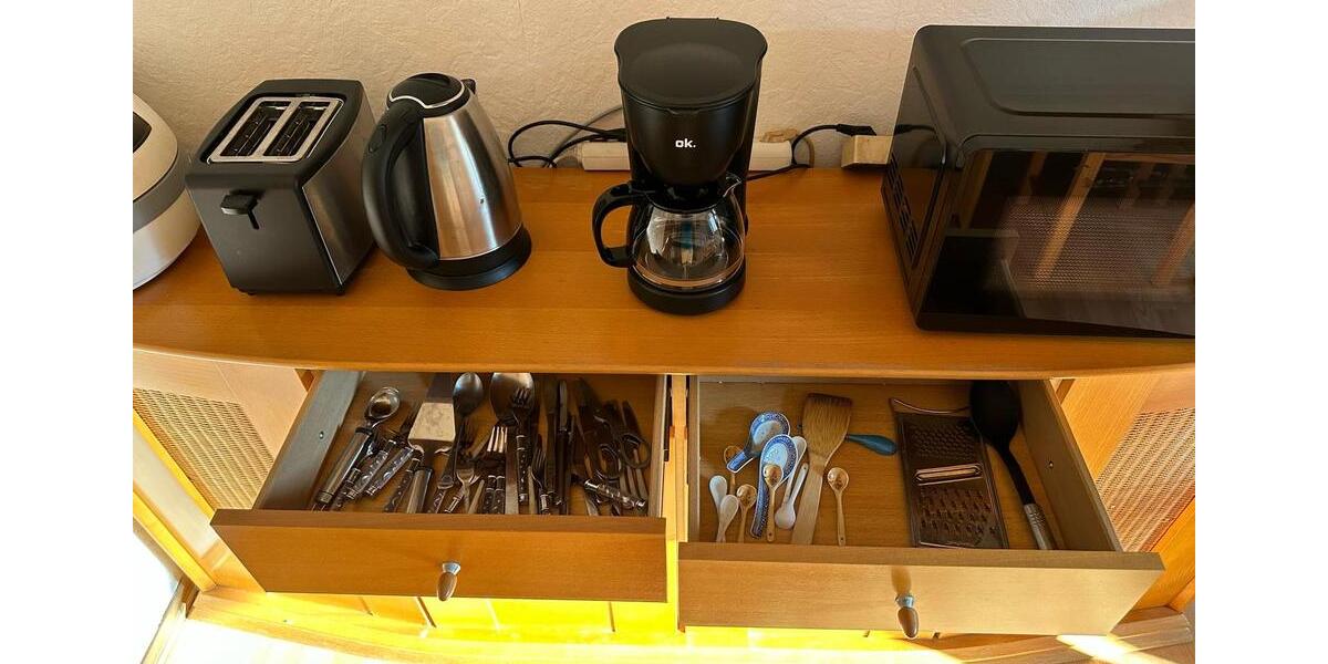 Wohnen auf Zeit Duisburg Beeck - 1 Zimmer, 10 m&sup2;, 17&euro; | Angebot:22267712