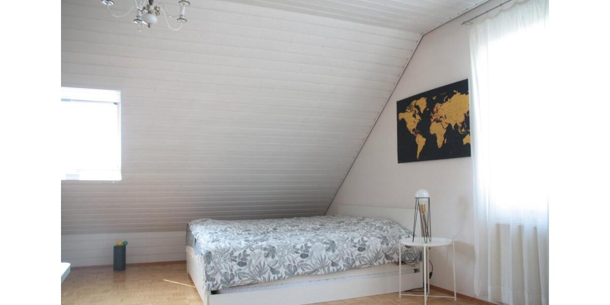 Wohnen auf Zeit Oberursel (Taunus) - 1.5 Zimmer, 34 m&sup2;, 695&euro; | Angebot:26469837