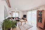 Hochwertige Dachgeschoß-Wohnung mit Lift im Herzen von Meitingen 3 zimmer