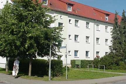 Wohnung Wolgast - 2 Zimmer, 39 m&sup2;, 224&euro; | Angebot:26800599