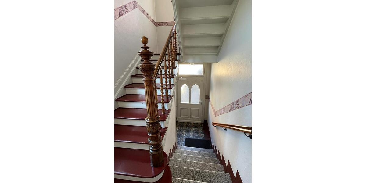 Etagenwohnung Soest - 4 Zimmer, 100 m&sup2;, 1.100&euro; | Angebot:25046133