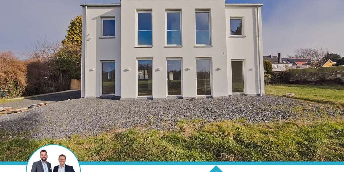 Einfamilienhaus Herzogenrath / Pannesheide Pannesheide - 6 Zimmer, 183 m&sup2;, 2.300&euro; | Angebot:25288082