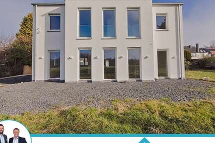 Haus Herzogenrath / Pannesheide Pannesheide - 6 Zimmer, 183 m&sup2;, 2.300&euro; | Angebot:25288082