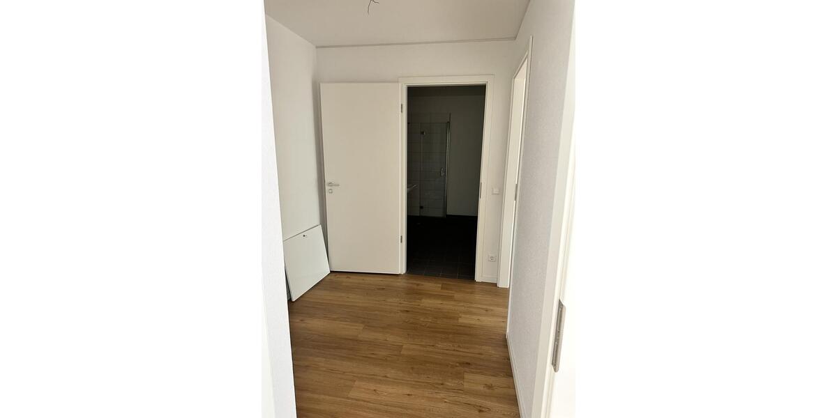 Barrierearmes Wohnen für mehr Selbstständigkeit. 2 zimmer