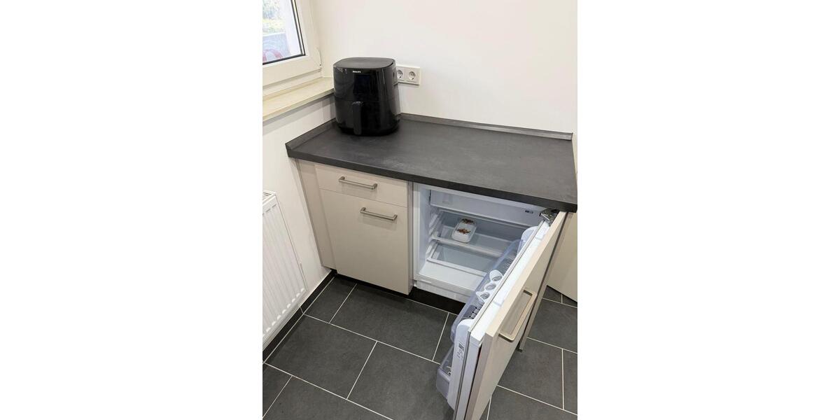 Erdgeschoßwohnung Hannover Ahlem-Badenstedt-Davenstedt - 2 Zimmer, 45 m&sup2;, 1.000&euro; | Angebot:25645477