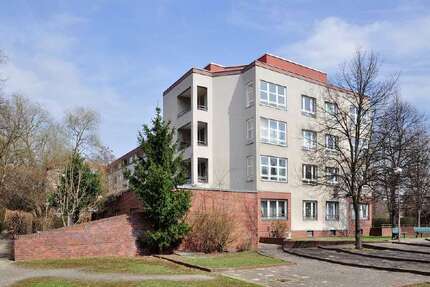 Wohnung zum Mieten in Berlin 1.149 € 63.79 m² 2 zimmer