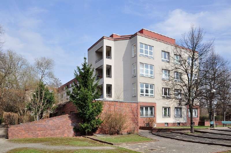 Wohnung zum Mieten in Berlin 1.149 € 63.79 m² 2 zimmer