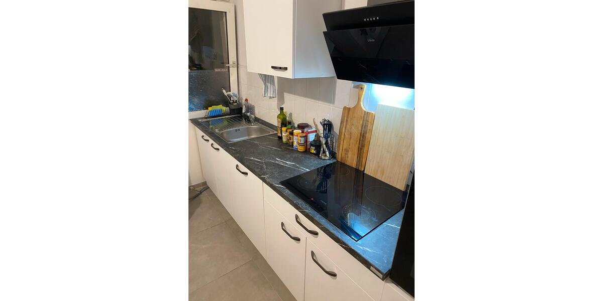 Wohnen auf Zeit Mannheim Neckarstadt-Ost - 3 Zimmer, 70 m&sup2;, 500&euro; | Angebot:24951557