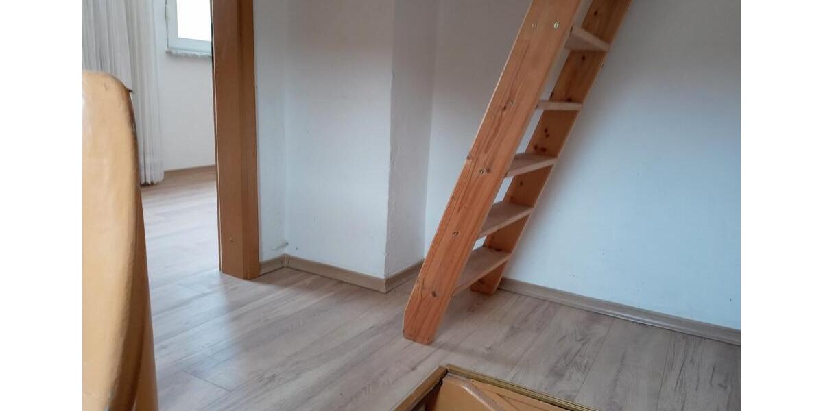 Doppelhaushälfte Warmensteinach - 2 Zimmer, 52 m&sup2;, 390&euro; | Angebot:26031857