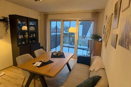 Wohnung Barßel - 3 Zimmer, 85 m&sup2;, 850&euro; | Angebot:24465412