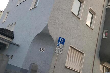 Wohnung Weiden in der Oberpfalz - 5 Zimmer, 130 m&sup2;, 1.200&euro; | Angebot:24741172