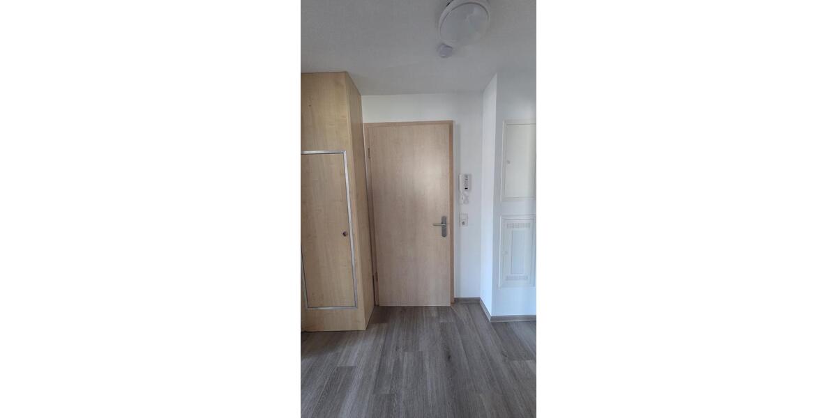 Moderne 2-Zimmer 2 zimmer