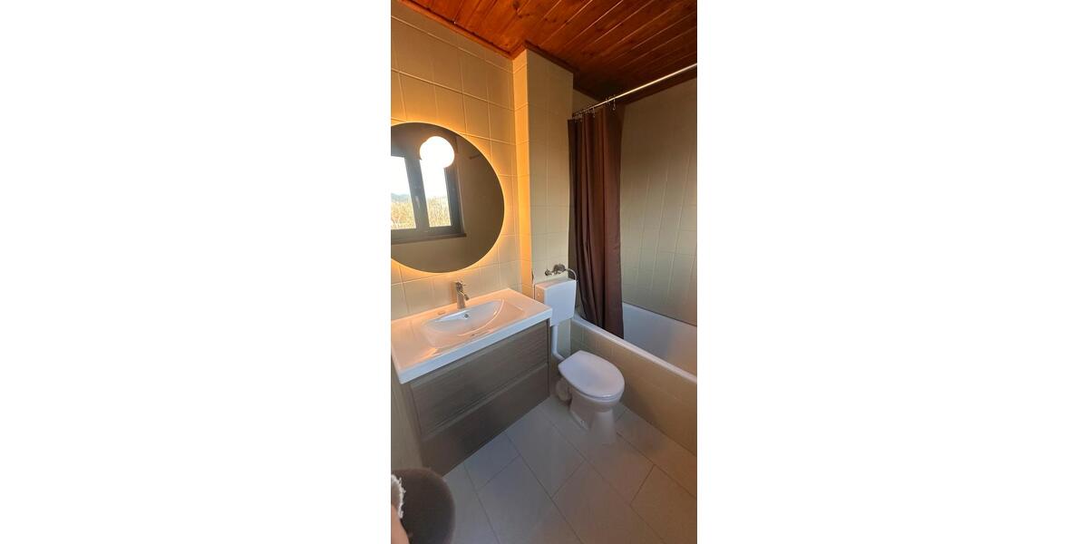 Wohnen auf Zeit Waldshut-Tiengen Tiengen - 3 Zimmer, 60 m&sup2;, 1.750&euro; | Angebot:26094078