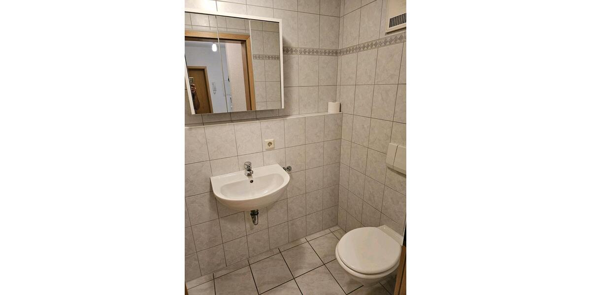 Etagenwohnung Weißenbrunn - 2 Zimmer, 78 m&sup2;, 620&euro; | Angebot:26263171