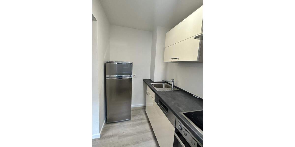 Etagenwohnung Koblenz Neuendorf - 1 Zimmer, 31 m&sup2;, 500&euro; | Angebot:25747871