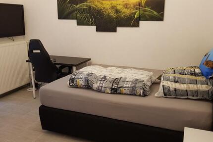 Wohnen auf Zeit Walldorf - 1 Zimmer, 20 m&sup2;, 900&euro; | Angebot:25957661