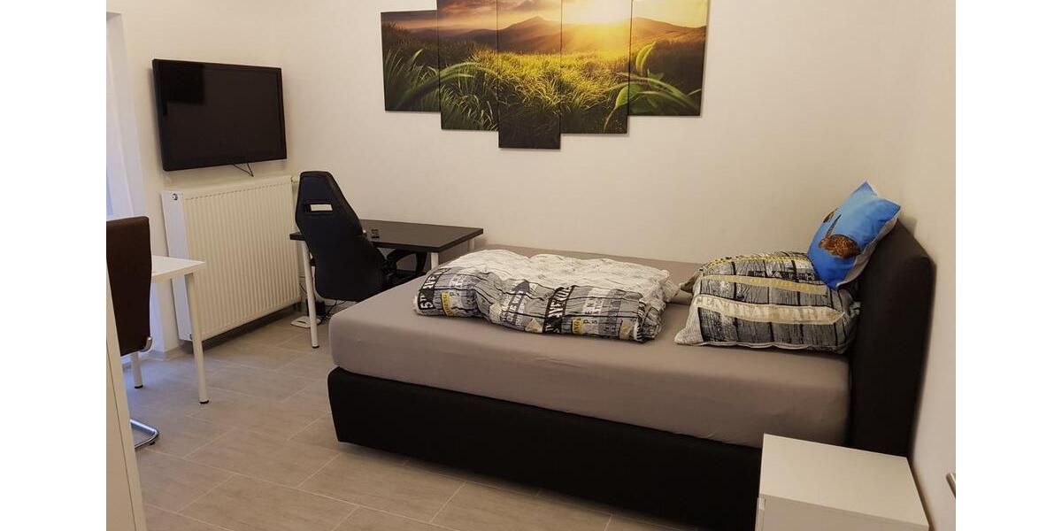 Wohnen auf Zeit Walldorf - 1 Zimmer, 20 m&sup2;, 900&euro; | Angebot:25957661