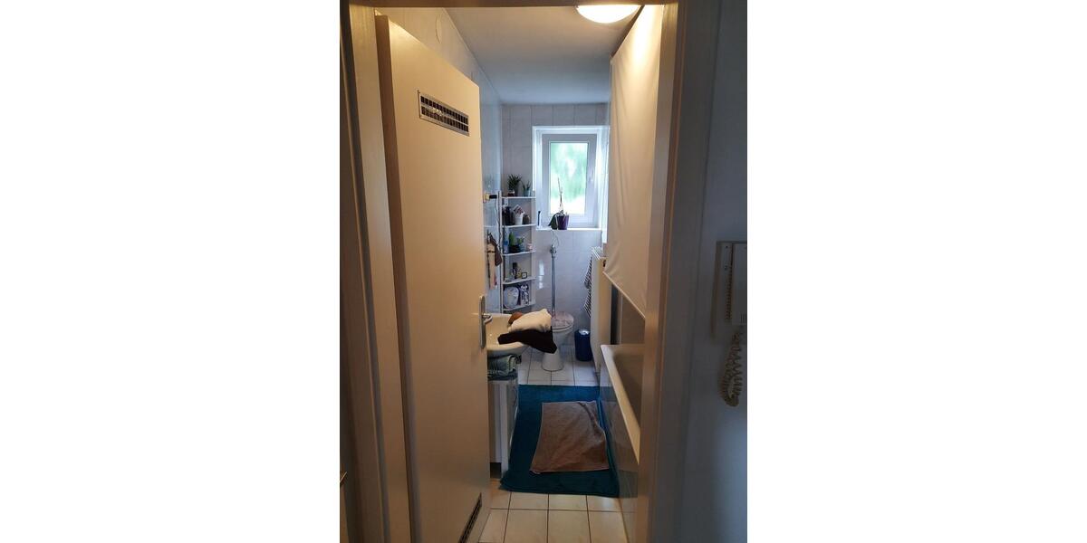 3-Zimmer Wohnung mit Einbauküche Stellplatz 3 zimmer