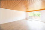 Familienfreundliche Etagenwohnung mit Balkon & Tiefgarage - 115 m² zum Wohlfühlen