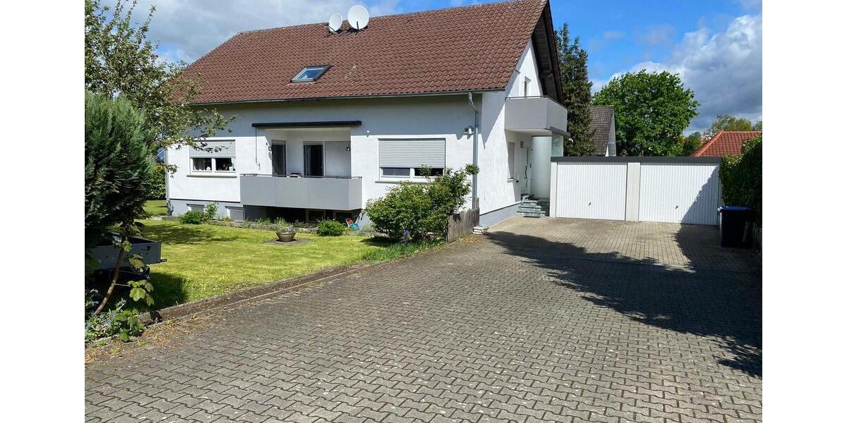 Wohnen auf Zeit Tübingen Derendingen - 4 Zimmer, 120 m&sup2;, 450&euro; | Angebot:24669517