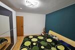 Helle, freundliche 2-Zimmer-Wohnung mit Einbauküche zu vermieten