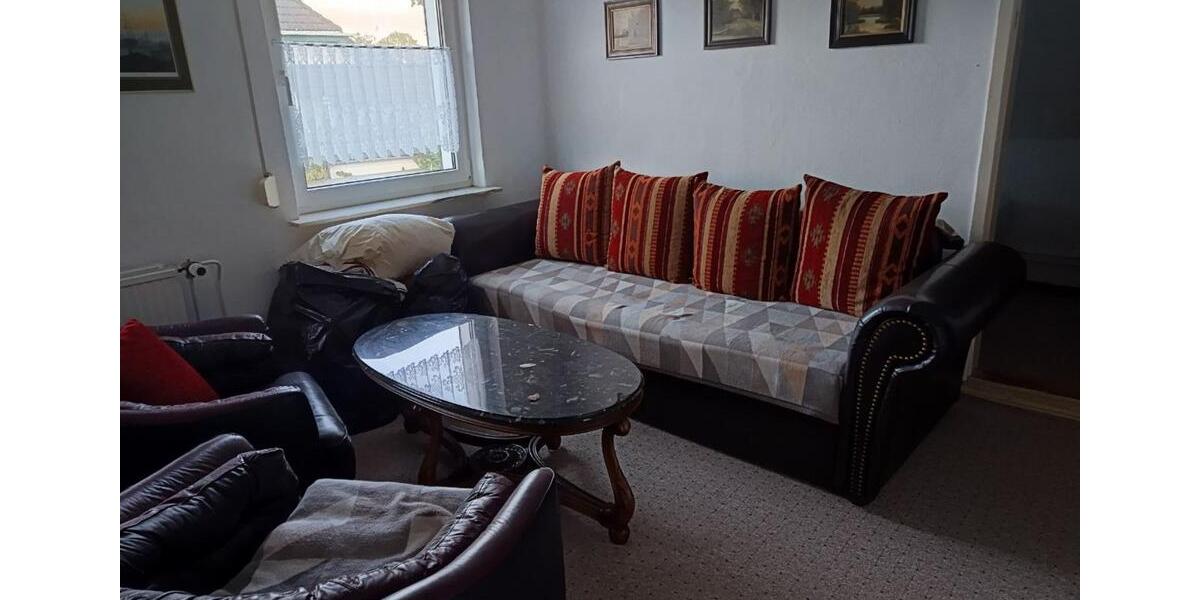 Dachgeschoßwohnung Garz/Rügen Rügen - 2 Zimmer, 62 m&sup2;, 500&euro; | Angebot:25258451