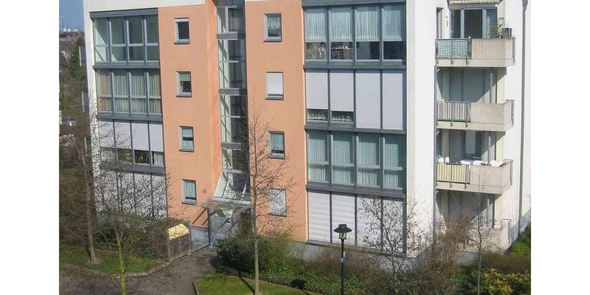 Etagenwohnung Köln Porz - 2.5 Zimmer, 68 m&sup2;, 866&euro; | Angebot:26641590