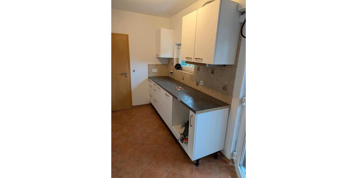 Erdgeschoßwohnung Walchum - 3 Zimmer, 80 m&sup2;, 550&euro; | Angebot:24942234