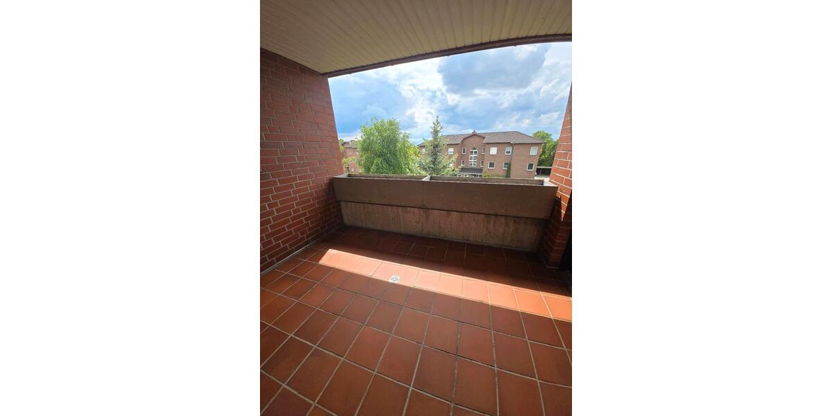 Etagenwohnung Meppen - 3 Zimmer, 78 m&sup2;, 760&euro; | Angebot:26677771