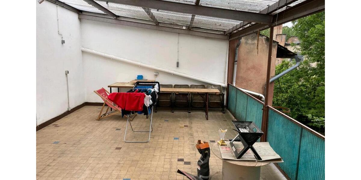 Wohnen auf Zeit Saarbrücken Dudweiler - 1 Zimmer, 25 m&sup2;, 250&euro; | Angebot:26384054