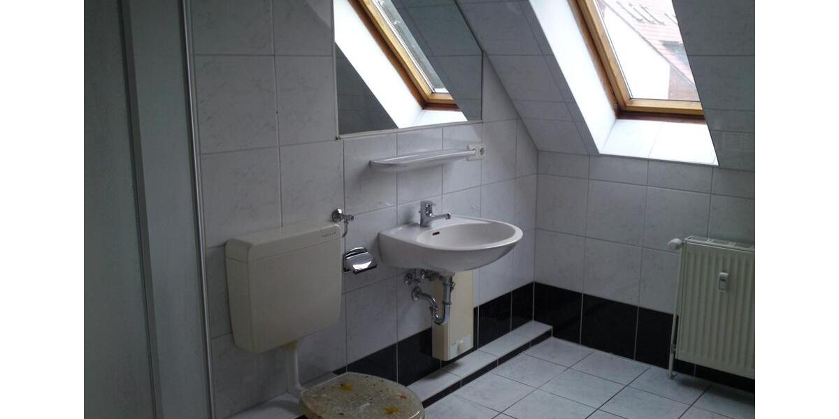 Maisonettenwohnung Crivitz - 3 Zimmer, 86 m&sup2;, 936&euro; | Angebot:12323568