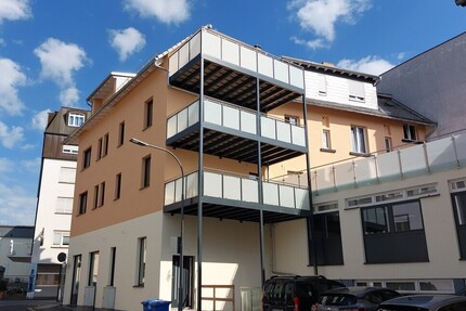 Fast wie ein Erstbezug! Helle Wohnung im Loftstil in Oberursel! - Wohnung Oberursel | Angebot:27569889