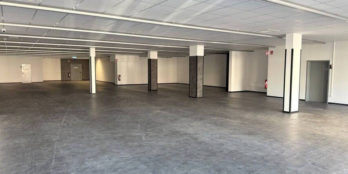 Gewerbeobjekt Schwarzenbek - 6.150&euro; | Angebot:25743839